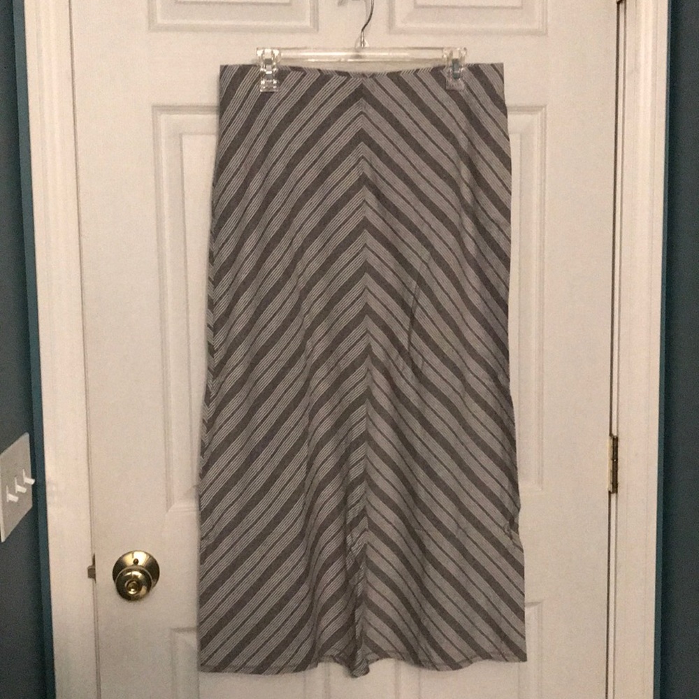 Maxi Skirt
